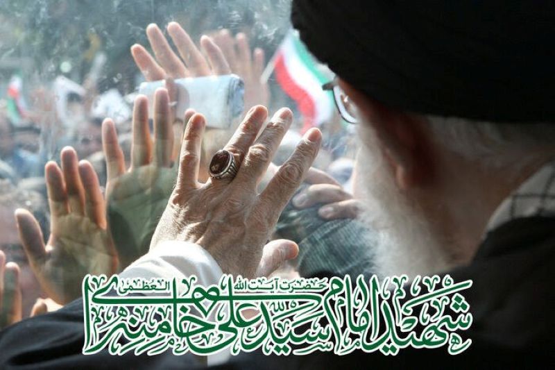 ۱۱ هزار زنجانی در پویش نذر خودرو برای وداع با رهبر شهید!