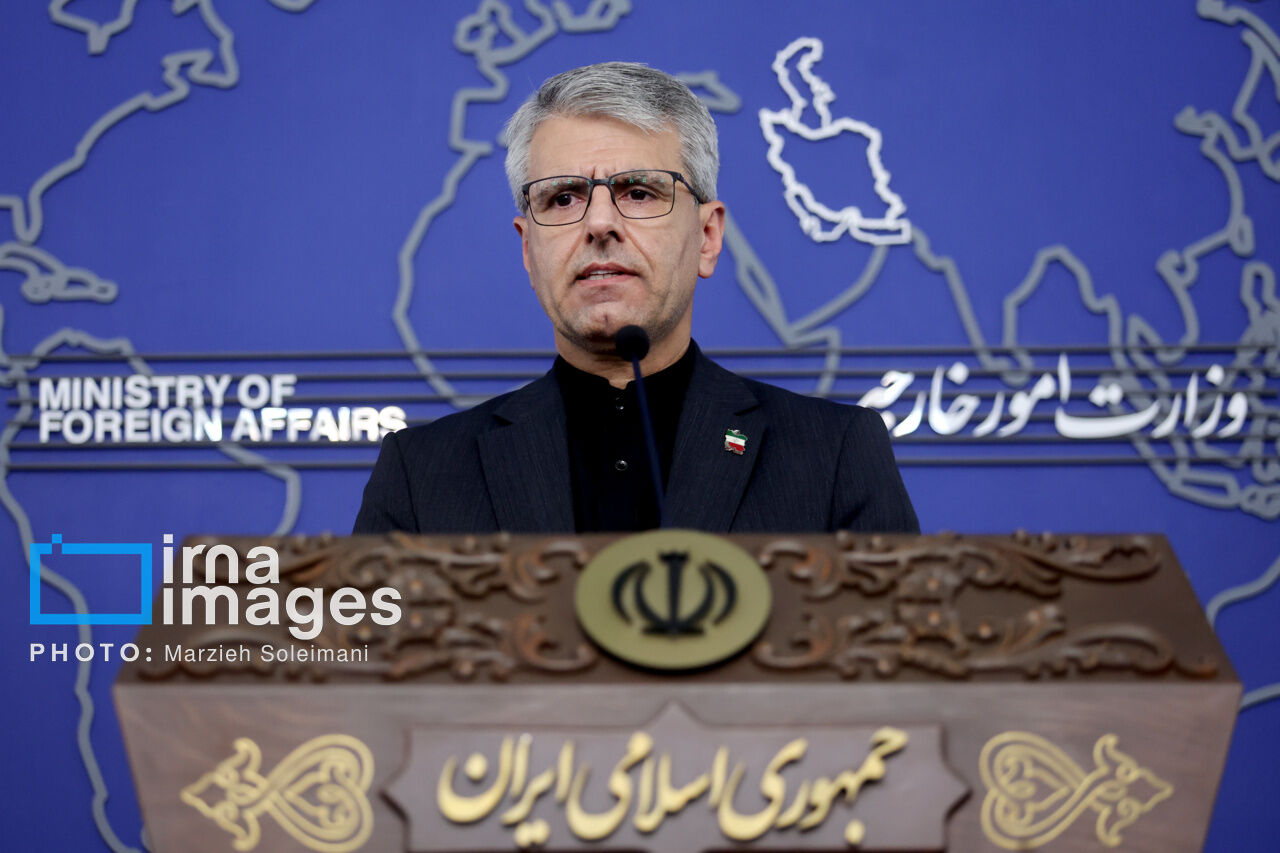 تقدیر بقائی از وحدت تیم ملی فوتبال: فشارها نتوانست مانع پیشرفت شود!