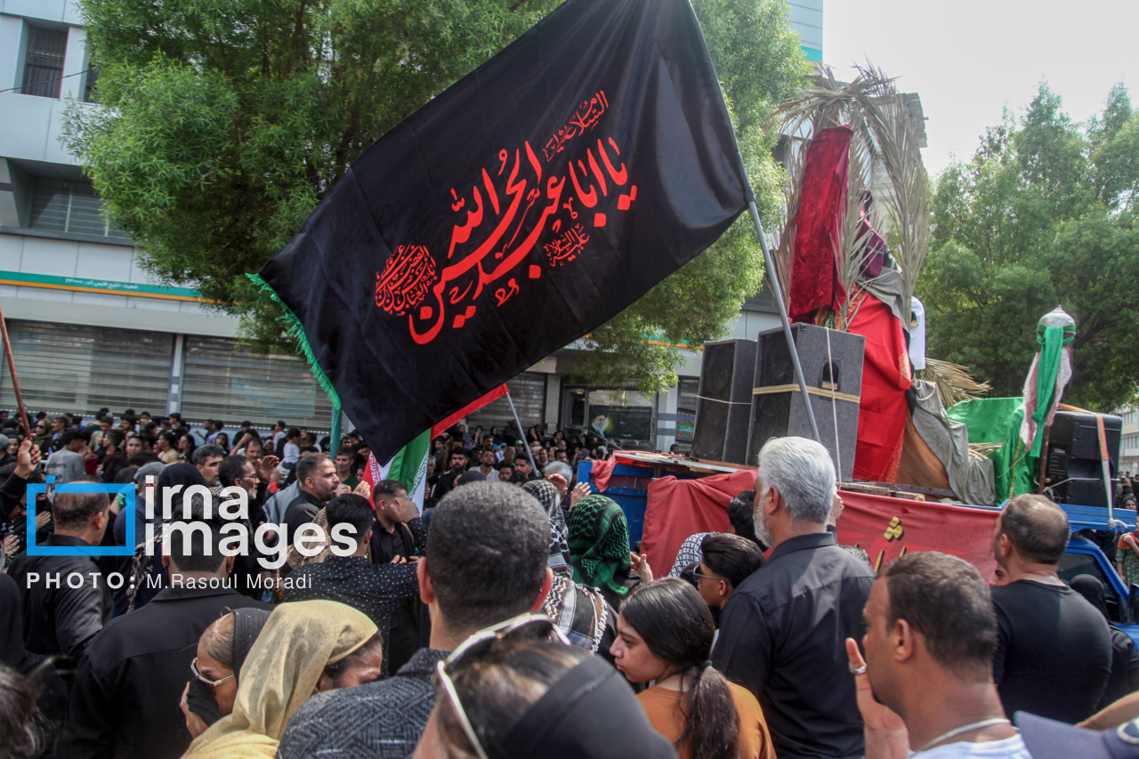 هشدار آیت‌الله سروش: نکند مثل یزیدی‌ها قدرت را بر عدالت ترجیح دهیم