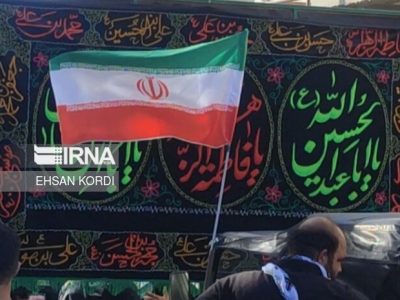 پرچم اهل بیت؛ نماد همبستگی فرهنگی اقوام ایرانی