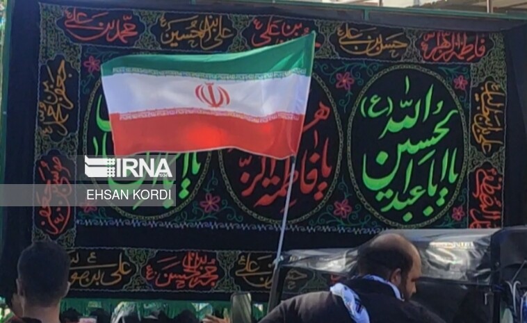 پرچم اهل بیت؛ نماد همبستگی فرهنگی اقوام ایرانی