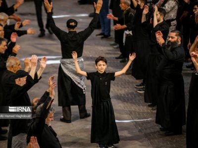 طنین سوگ در کهن‌شهر تبریز؛ از حماسه بازار تا تجلی بصیرت در عاشورای آذربایجان