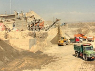 پایش هوشمند معادن زنجان: آغاز طرحی برای صیانت از ذخایر معدنی
