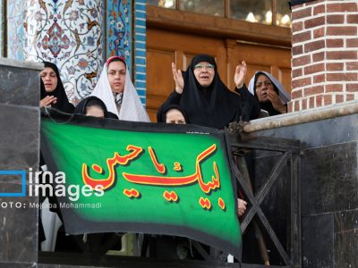 معاون اوقاف خراسان رضوی: وظیفه امروز ما شناخت حسین زمان است