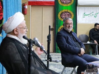 سازمان قضایی نیروهای مسلح، پاسدار مرزهای عدالت در کنار حافظان امنیت است