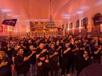 عاشورا در روسیه؛ از شب زنده‌داری تا تعزیه به زبان روسی