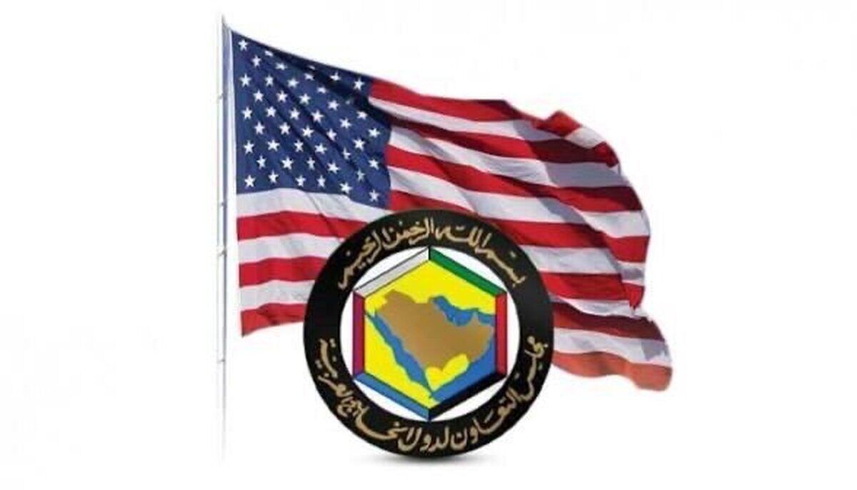 انشتار بیانیه مشترک شورای همکاری خلیج فارس و واشنگتن / حمایت از مذاکرات آمریکا و ایران
