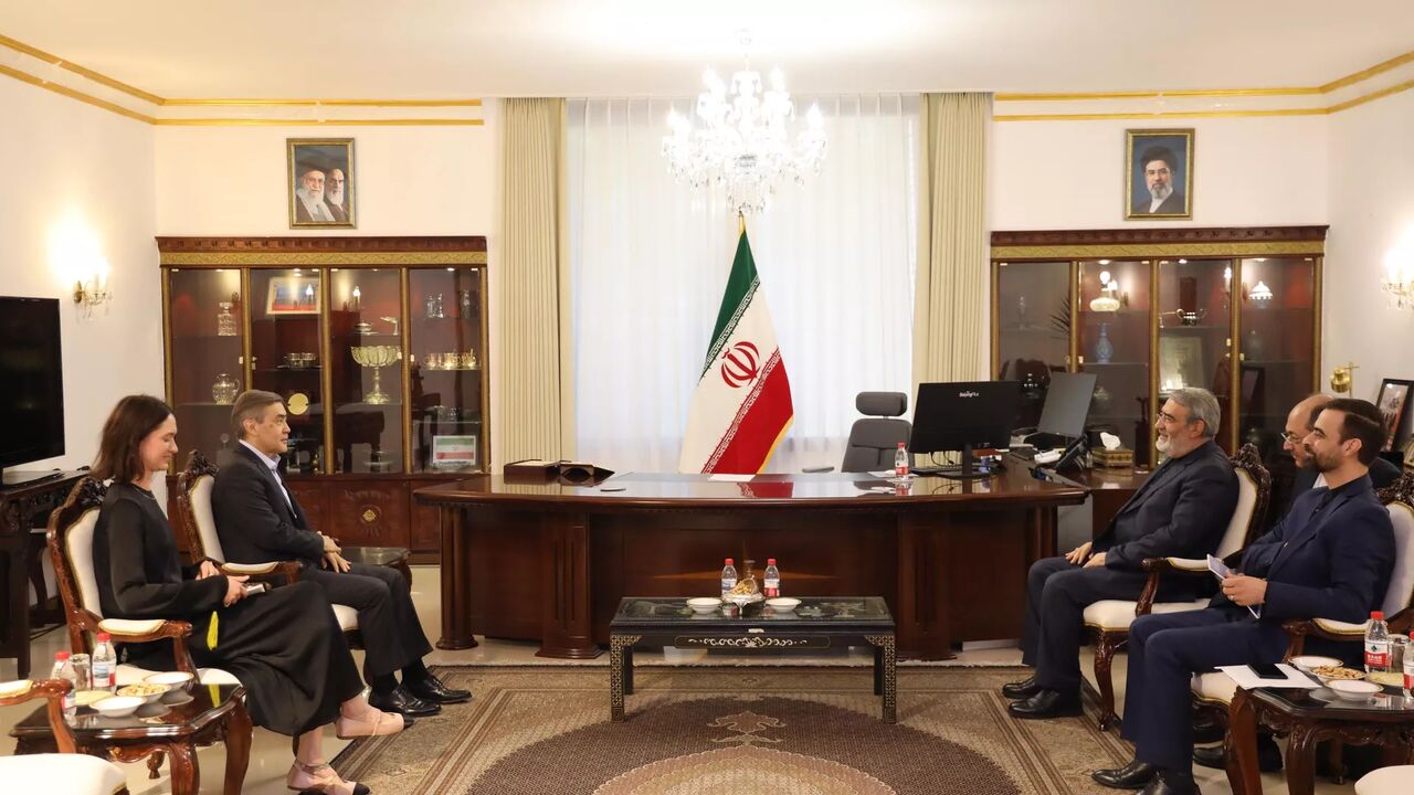 استقبال دبیرکل سازمان همکاری شانگهای از امضای تفاهمنامه میان ایران و آمریکا
