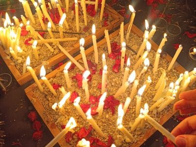 فیلم_شام غریبان در گچساران،تجلی همدلی با کاروان اسرای کربلا
