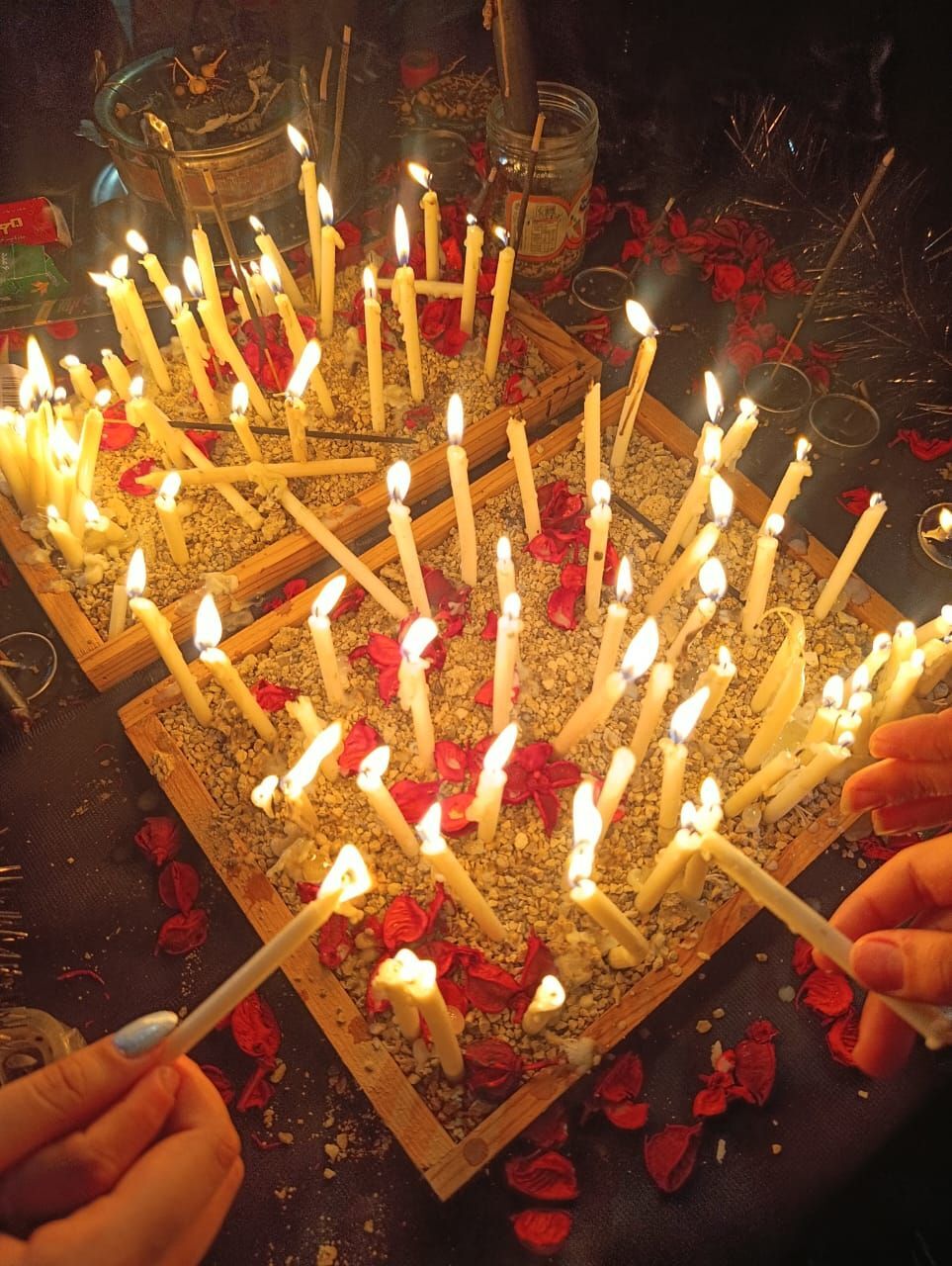 فیلم_شام غریبان در گچساران،تجلی همدلی با کاروان اسرای کربلا