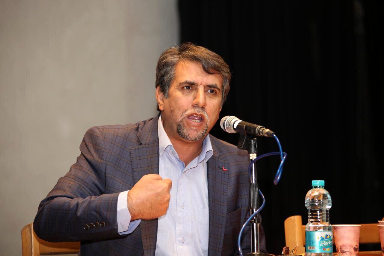 تاریخ‌سازی دیپلماسی: توافق‌نامه‌ای به زبان فارسی در کاخ سفید!