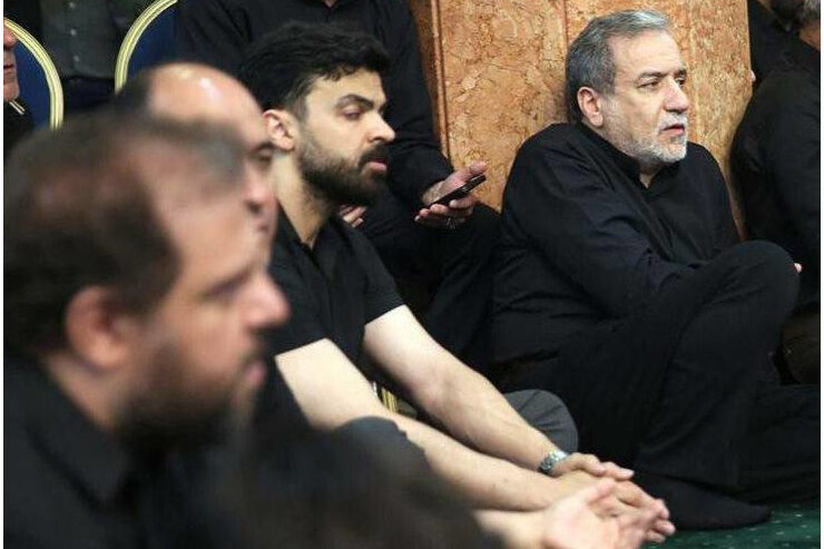پیام وزیر امور خارجه: نه فراموش خواهیم کرد و نه خواهیم بخشید