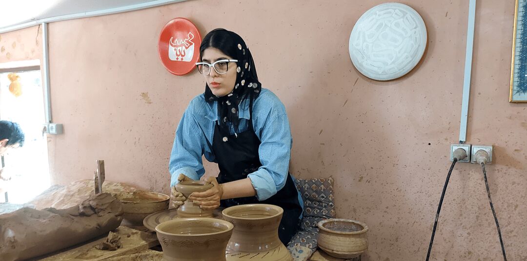تنکابن در مسیر ثبت ملی شهر سفال ایران