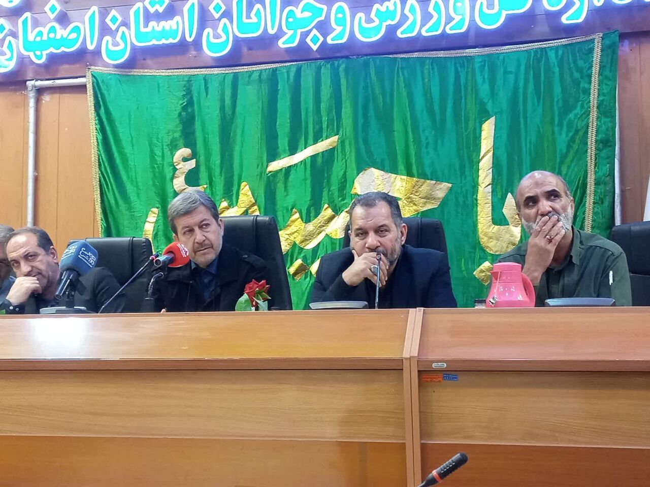 ورزش همگانی؛ کلید پویایی و همبستگی اجتماعی!