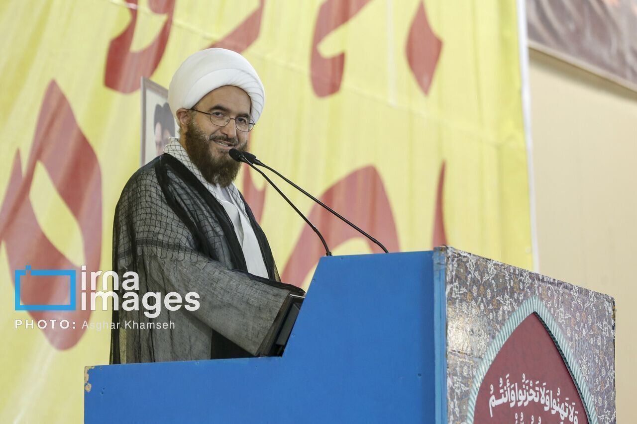 پیام راهبردی رهبر انقلاب، جلوه‌ای از جلال و جمال ولایت بود