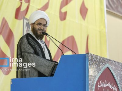 سختی‌ها، بهانه‌ای برای رجوع به خداوند و پناه بردن به آغوش رحمت است