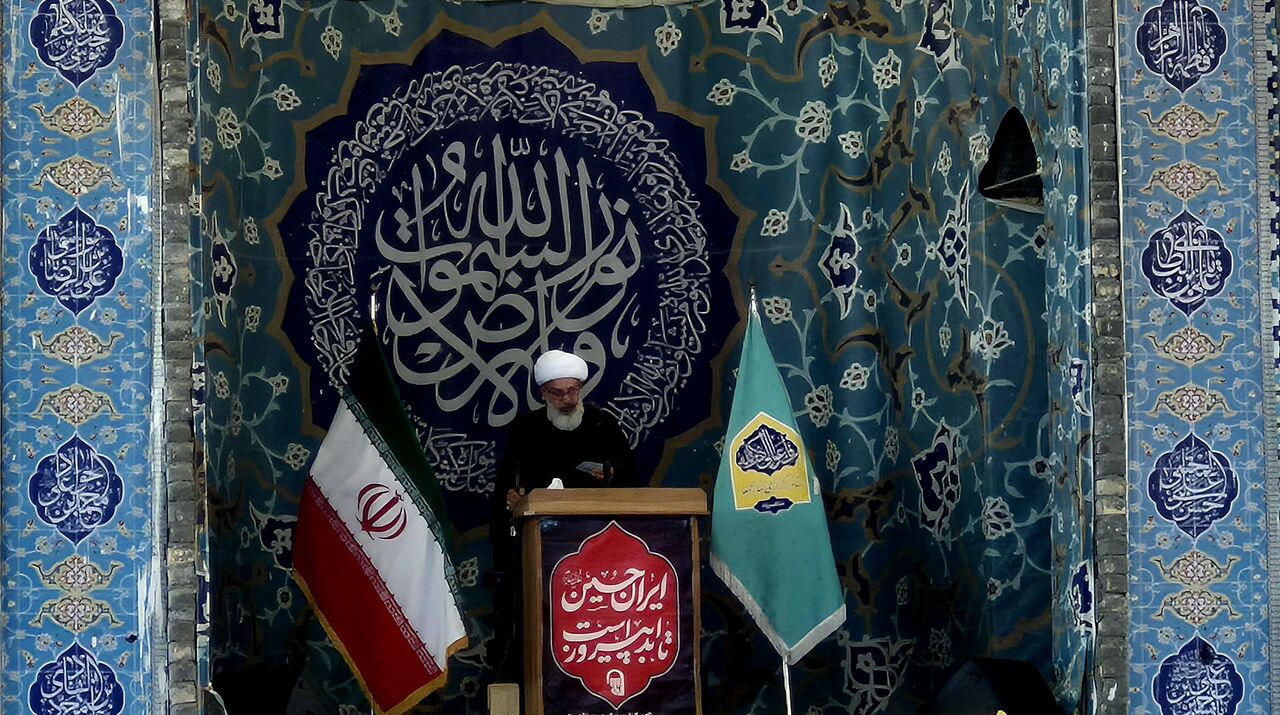 تهاجم دشمنان؛ نشانه استیصال و شکست در برابر قدرت جمهوری اسلامی