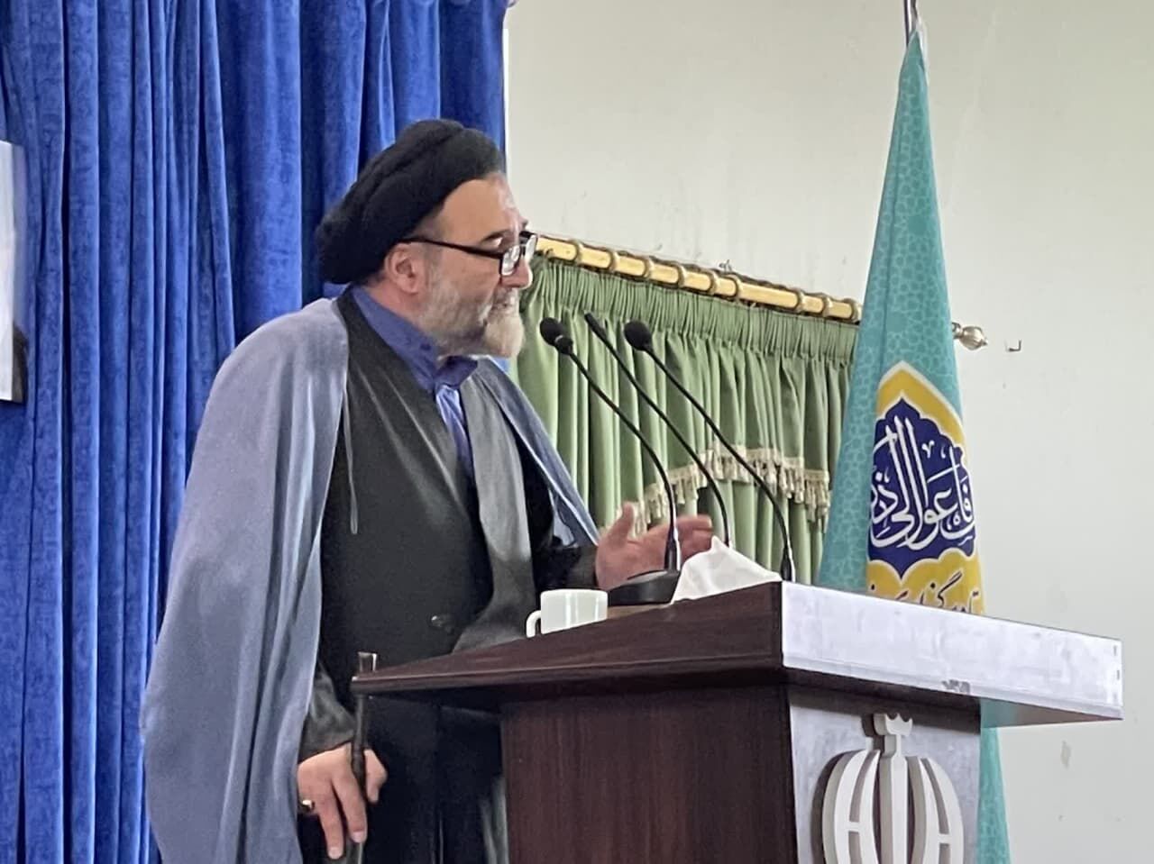 تنگه هرمز؛ اهرم فشار ایران در معادلات منطقه‌ای