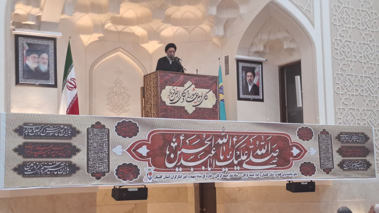 آیت‌الله نورمفیدی: نیاز کشور، حرکت در چارچوب رهنمودهای رهبر معظم انقلاب است.