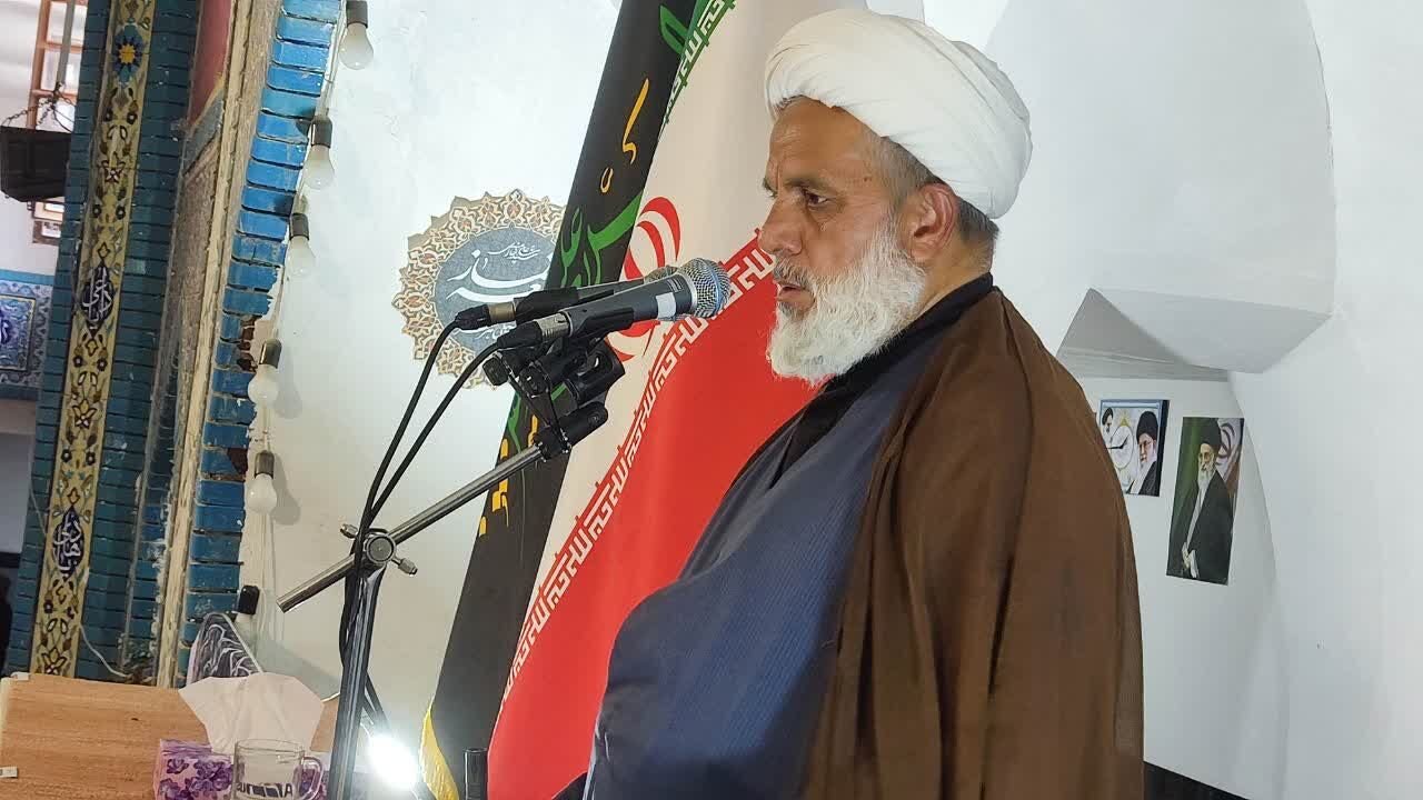 هوشیاری مسئولان؛ کلید حفظ انسجام ملی در برابر توطئه‌ها