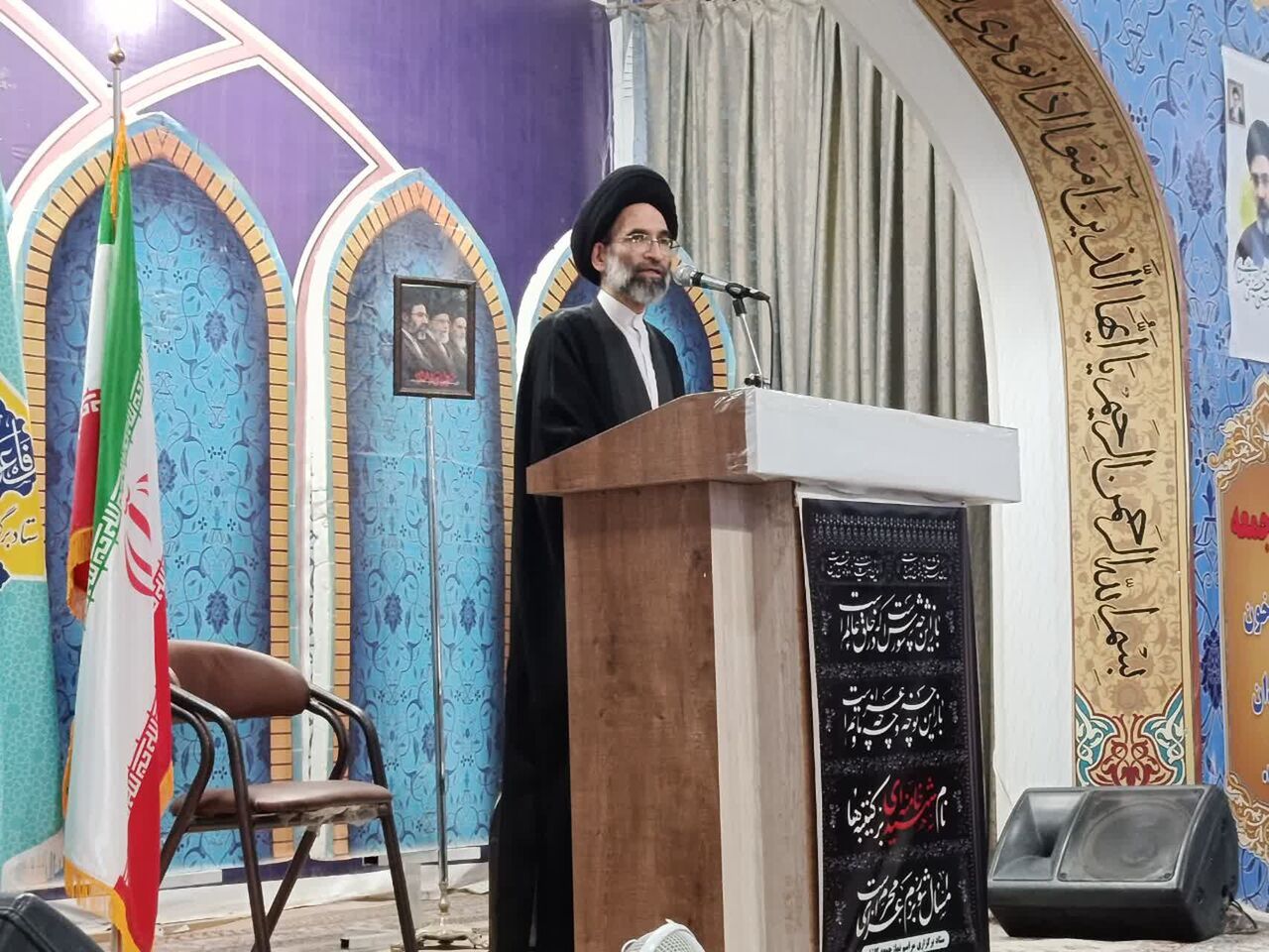 قدرت‌های جهانی در برابر حزب الله شکست‌خورده‌اند!