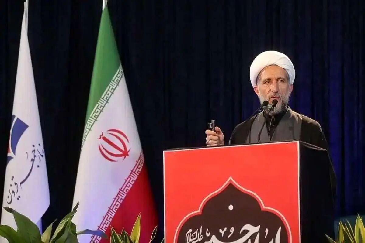 پیروزی‌های ایران؛ تیر دشمن به سنگ خورد!