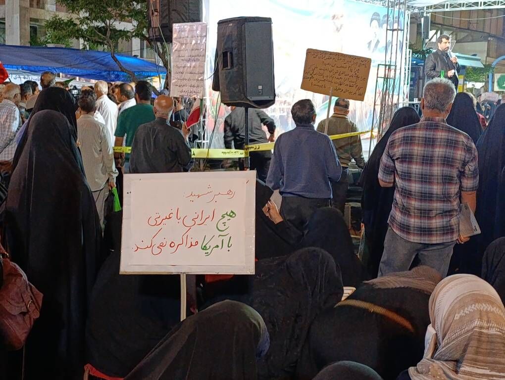 امامان جمعه شمال تهران: تفاهم برای حقوق ملت، نه دوقطبی‌سازی!
