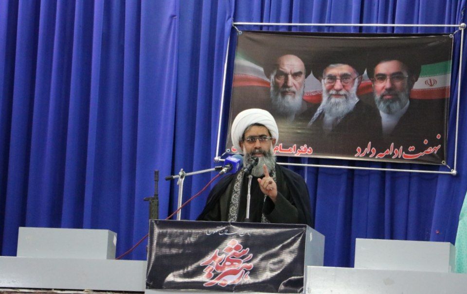 لزوم بصیرت و مطالبه‌گری برای حفظ عزت ملی در زابل