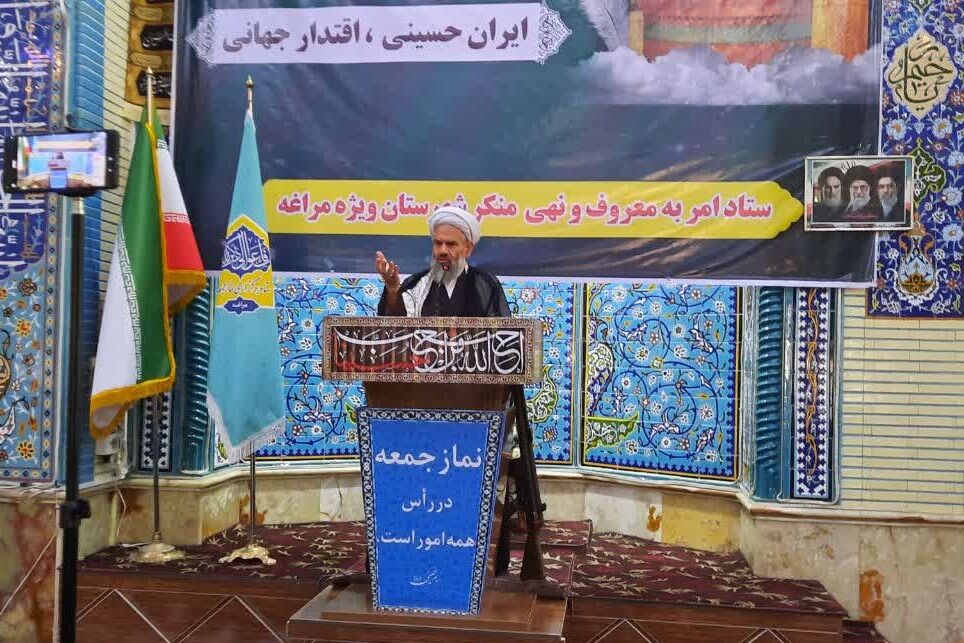 مطالبه‌گری در مذاکرات: حق مردم، اما نه با تفرقه!