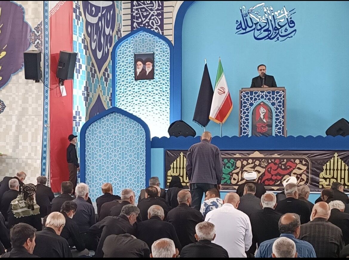 البرز: سرقت‌ها ۲۵ درصد کمتر، امنیت در حال افزایش!