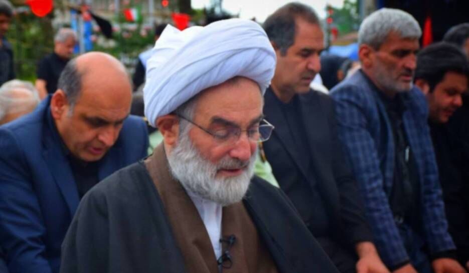 حاکمیت ایران بر هرمز؛ خط قرمز مذاکره!