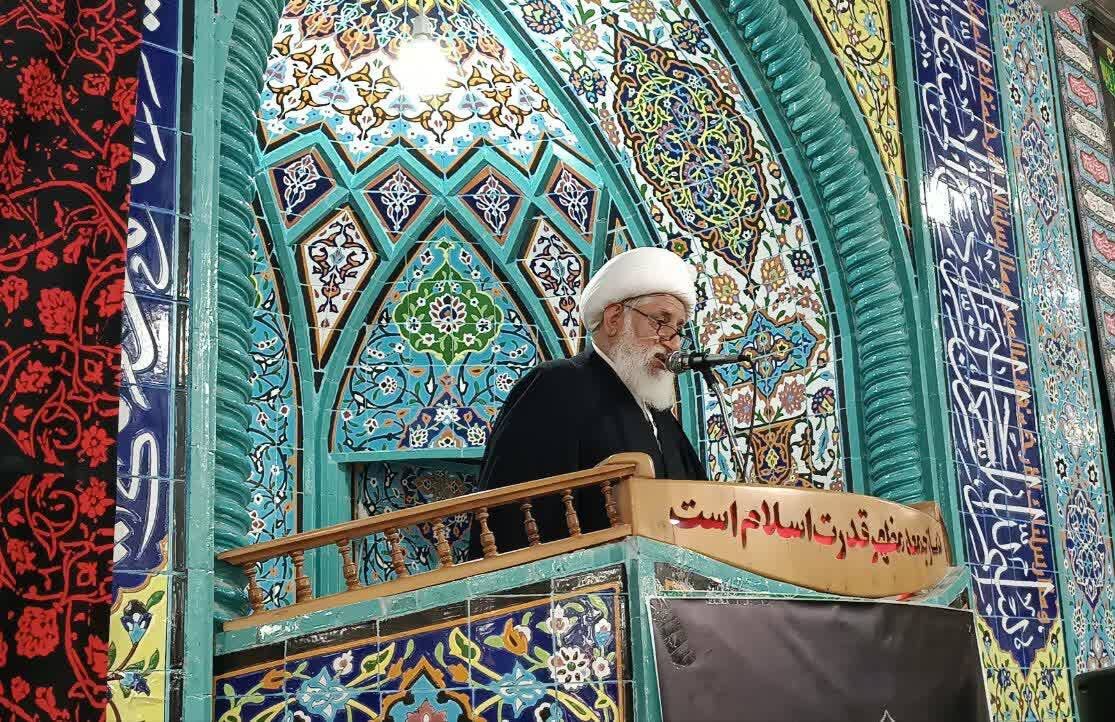 وحدت ملی؛ سلاح قدرتمند در برابر جنگ شناختی دشمن