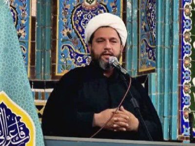 تأکید امام جمعه: قضاوت درباره مذاکرات باید فقط بر مبنای رهنمودهای رهبری باشد