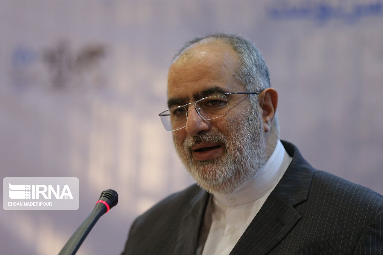 همبستگی ایرانیان تحت رهبری: وحدت را حفظ کنیم!