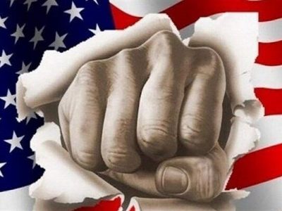 قم در آستانه بزرگداشت هفتم تیر؛ افشای حقوق بشر آمریکایی در دستور کار