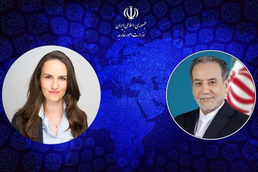 رومانی: گام‌های دیپلماتیک ایران و آمریکا به سمت آرامش!