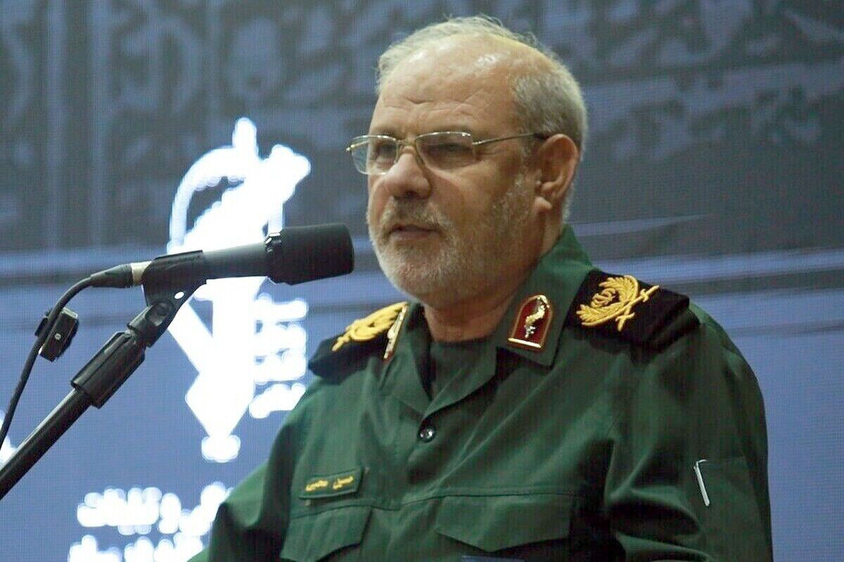 تکذیب ادعای آمریکا: خط مستقیم میان ایران و آمریکا در تنگه هرمز وجود ندارد