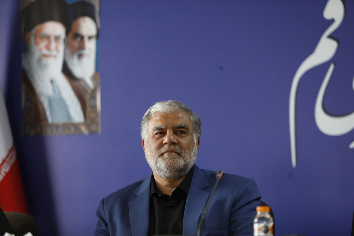 قم در صدر: شهردار کلانشهر به ریاست کارگروه شهرهای مذهبی آسیایی منصوب شد!