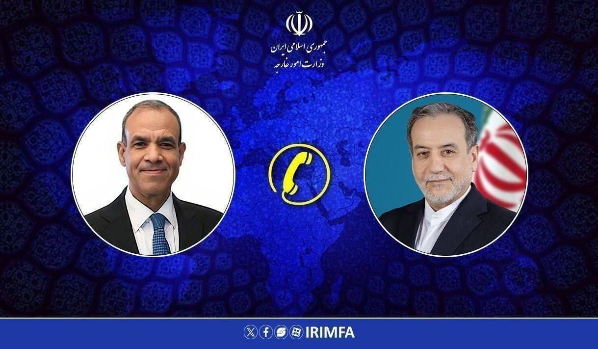 گفت‌وگوی دیپلماتیک ایران و مصر: تلفن‌های داغ در عصر جدید!