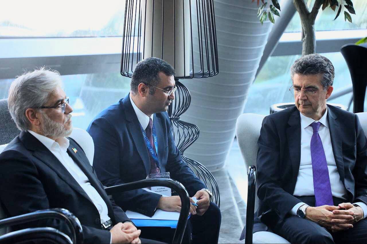 حمله به دانشگاه ایرانی: تجاوز به میراث بشری!