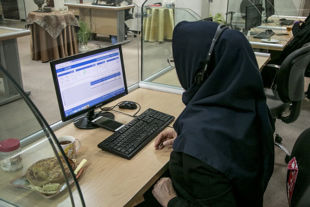 آغاز موج سوم طرح ملی احوالپرسی از دانشجویان و دانشگاهیان