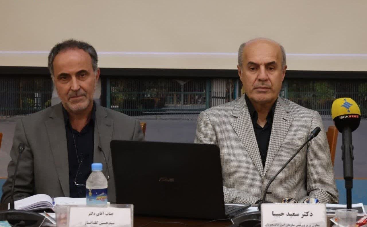 رویکرد علمی، کلید مبارزه با اعتیاد در دانشگاه‌ها