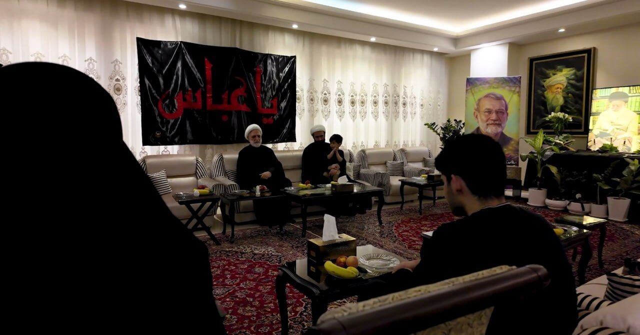شهادت دکتر لاریجانی: ضایعه‌ای بزرگ برای نظام جمهوری اسلامی