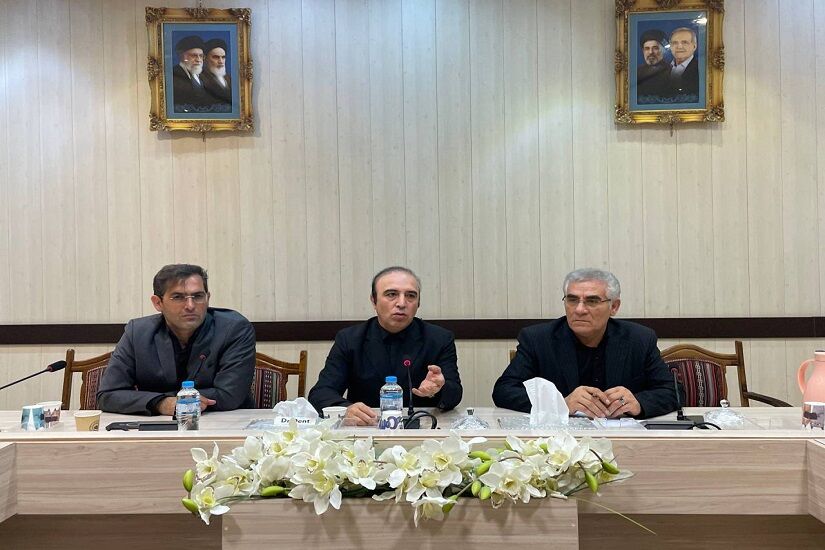 هزار میدان و بازار: تحول در عرضه کالاهای اساسی در اردبیل