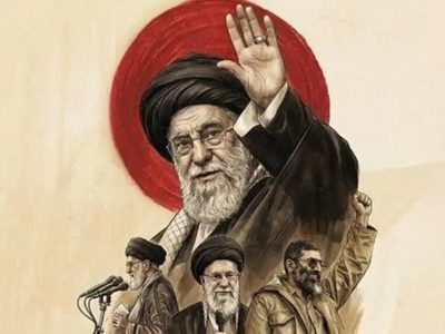 قائد امت»؛ گام نو دانش‌آموزان در تکریم سیره رهبر شهید انقلاب