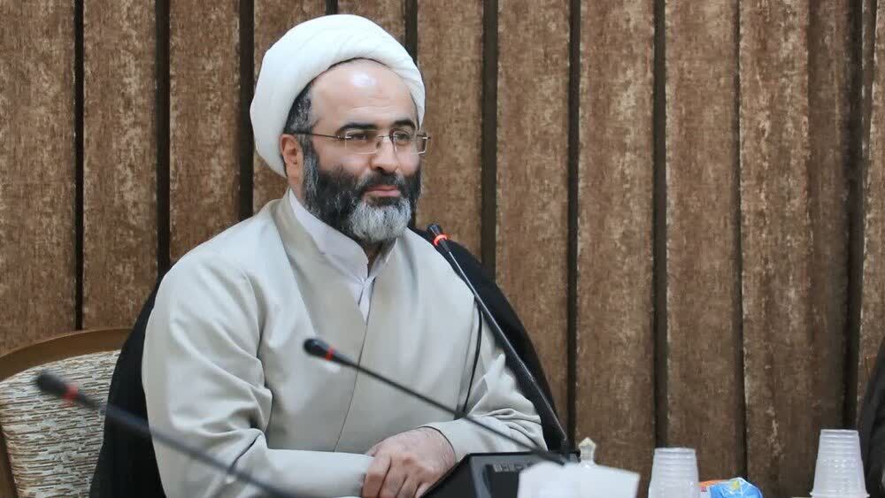 رئیس کمیته مردمی تشییع رهبر شهید در قم مشخص شد
