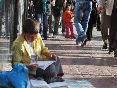 نجات آینده: شناسایی ۵ هزار دانش‌آموز بازمانده از تحصیل در قزوین