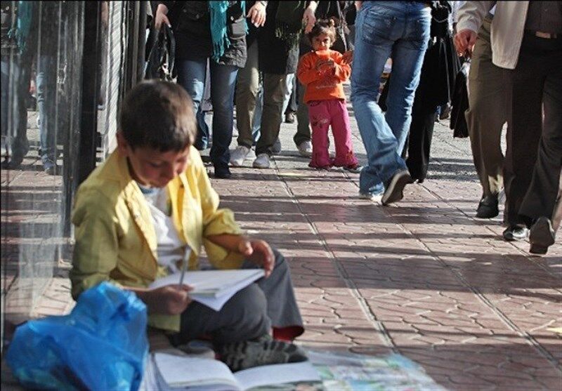 نجات آینده: شناسایی ۵ هزار دانش‌آموز بازمانده از تحصیل در قزوین