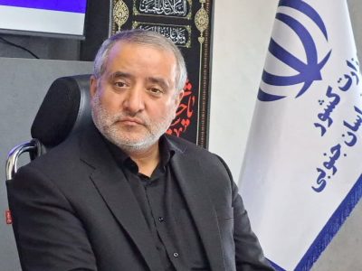 خراسان جنوبی: گلوگاه زائران به مشهد مقدس در آستانه مراسم تشییع