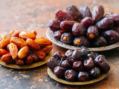 خرماهای هرمزگان؛ از شکوه پیارم تا شیرینی خنیزی